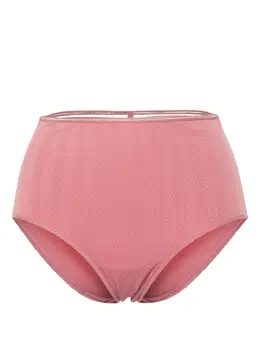 Marlies Dekkers: Розовые трусы 