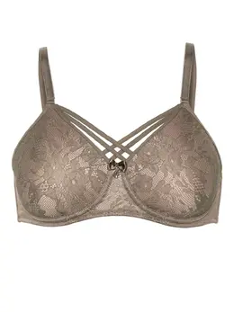 Marlies Dekkers: Коричневый бюстгальтер 