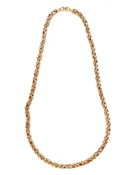 Christian Dior Pre-Owned: Колье 