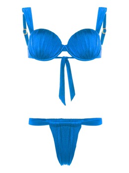 Noire Swimwear: Купальник 