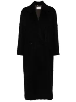 Dorothee Schumacher: Двубортное пальто 