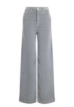 EMPORIO ARMANI: Расклешённые джинсы 