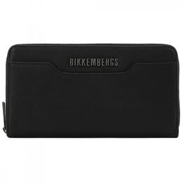 Bikkembergs: Чёрный кошелёк 