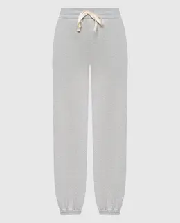 Jil Sander: Сірі джинси 