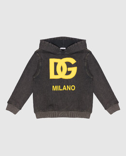 Dolce&Gabbana: Толстовки 