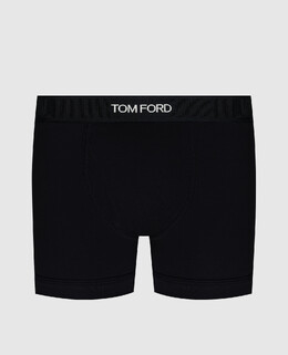 Tom Ford: Чёрные трусы 