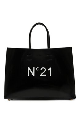 N21: Сумка с надписями 