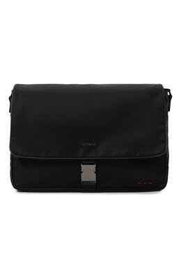 Kiton: Чёрная сумка 