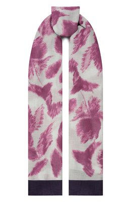 Dries Van Noten: Шарф 