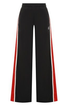 VETEMENTS: Расклешённые брюки 