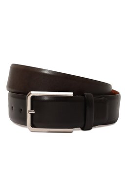 Santoni: Ремень 
