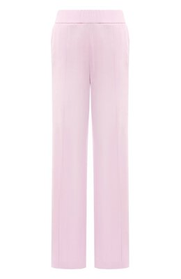 Jil Sander: Брюки из вискозы 