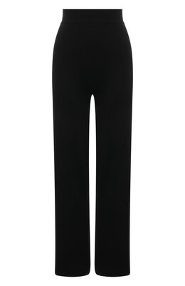 Allude: Брюки из шерсти 