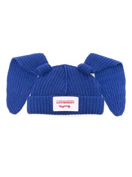 Charles Jeffrey Loverboy: Шапка 
