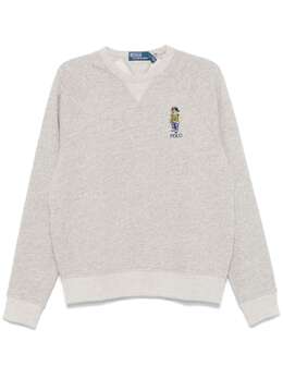 Polo Ralph Lauren: Светлое поло 