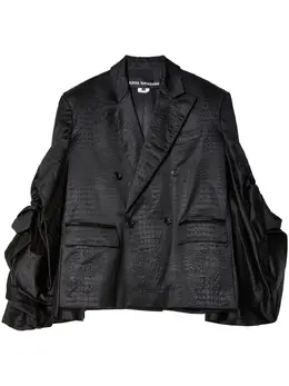 Junya Watanabe: Куртка без рукава 