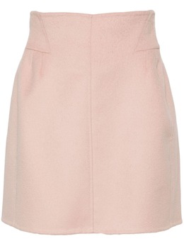 Ermanno Scervino: Короткая юбка 