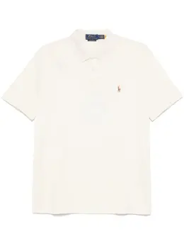 Polo Ralph Lauren: Хлопковое поло 