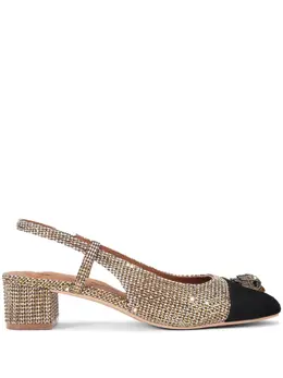 Kurt Geiger London: Чёрные туфли 