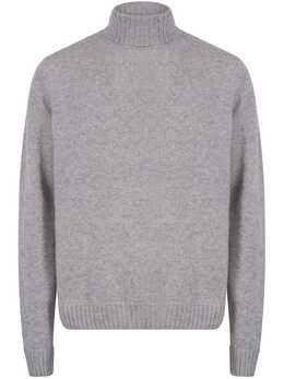 John Smedley: Кашемировый свитер 