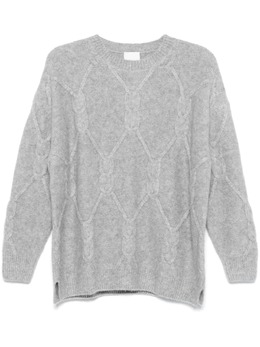 Allude: Кашемировый свитер 