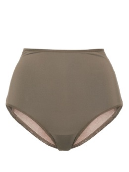 Marlies Dekkers: Коричневые трусы 