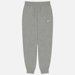 Nike: Флисовые брюки 