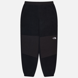 The North Face: Чёрные брюки  Denali