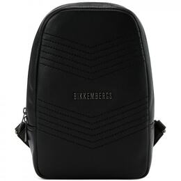 Bikkembergs: Чёрная сумка 