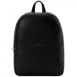 Bikkembergs: Чёрный рюкзак 