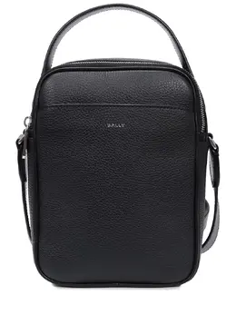 BALLY: Чёрная сумка 