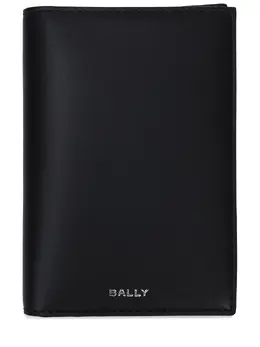 BALLY: Обложка 