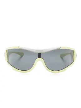 Versace Eyewear: Очки 