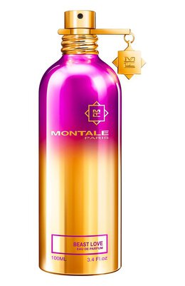 Montale: Духи 
