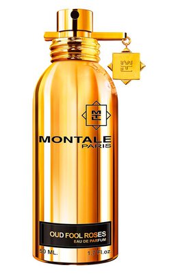 Montale: Духи 