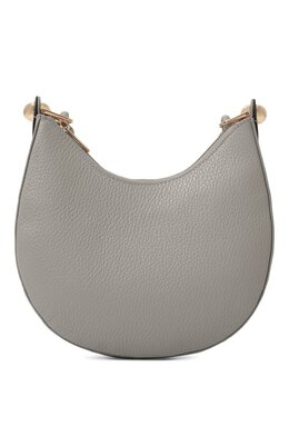Furla: Серая сумка 