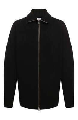 VETEMENTS: Кардиган из шерсти 