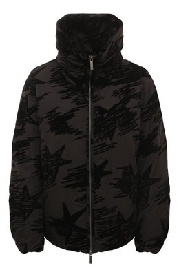 Emporio Armani: Зимняя куртка 