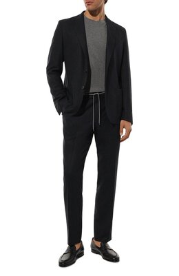 Corneliani: Костюм из шерсти 