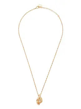 Christian Dior Pre-Owned: Подвеска 