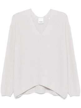 Allude: Кашемировый свитер 