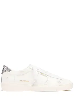 GOLDEN GOOSE: Білі кросівки 