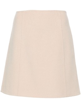 Claudie Pierlot: Прямая юбка 