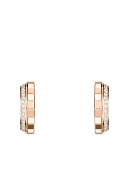 Chopard: Серьги  Ice Cube