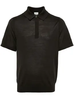 Paul Smith: Трикотажное поло 