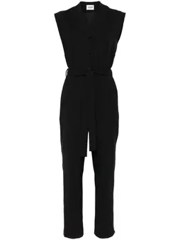 Claudie Pierlot: Комбинезон с коротким рукавом 