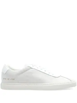 Common Projects: Белые кроссовки 