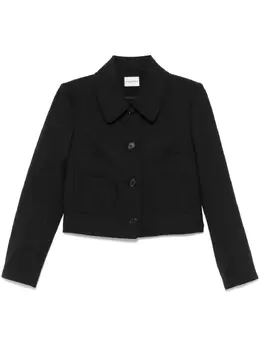 Claudie Pierlot: Чёрная куртка 