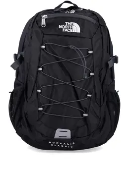 The North Face: Рюкзак  Borealis с принтом