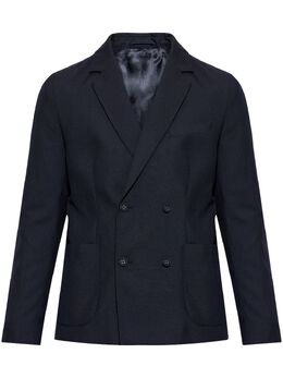 Officine Generale: Двубортные пиджаки 